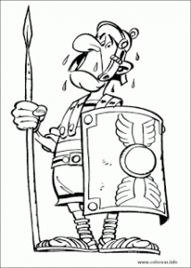 romano