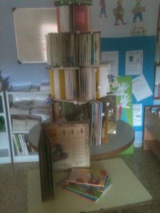 Foto Reis Biblioteca