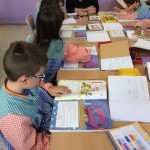 Lectors de primera.