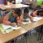 Llegint aprenem!