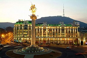 Freedom-Square-Tbilisi