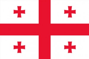 bandera_georgia