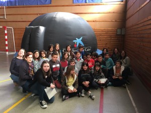 Planetari 6è