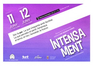 SOM PARTICIPACIÓ!