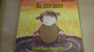 ES BROMA 1