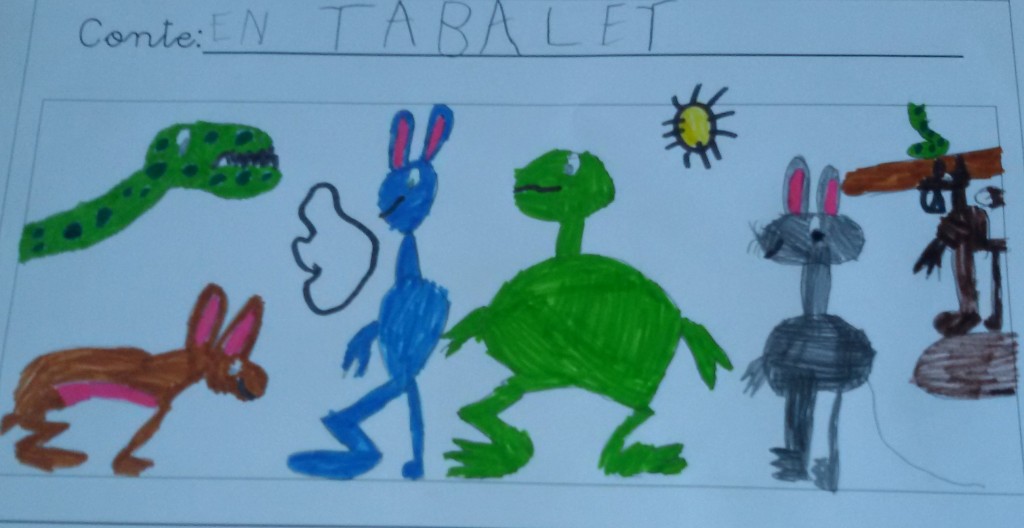 TABALET