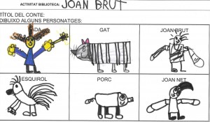 jOAN BRUT