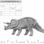 triceratops