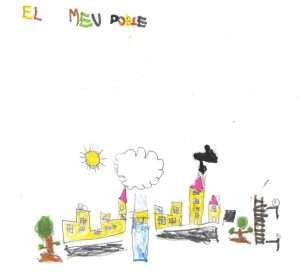 el meu poble