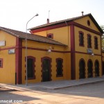ESTACIO