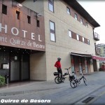 HOTEL SQB