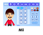 mii