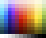 color-palette