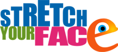 stretchyourface_logo