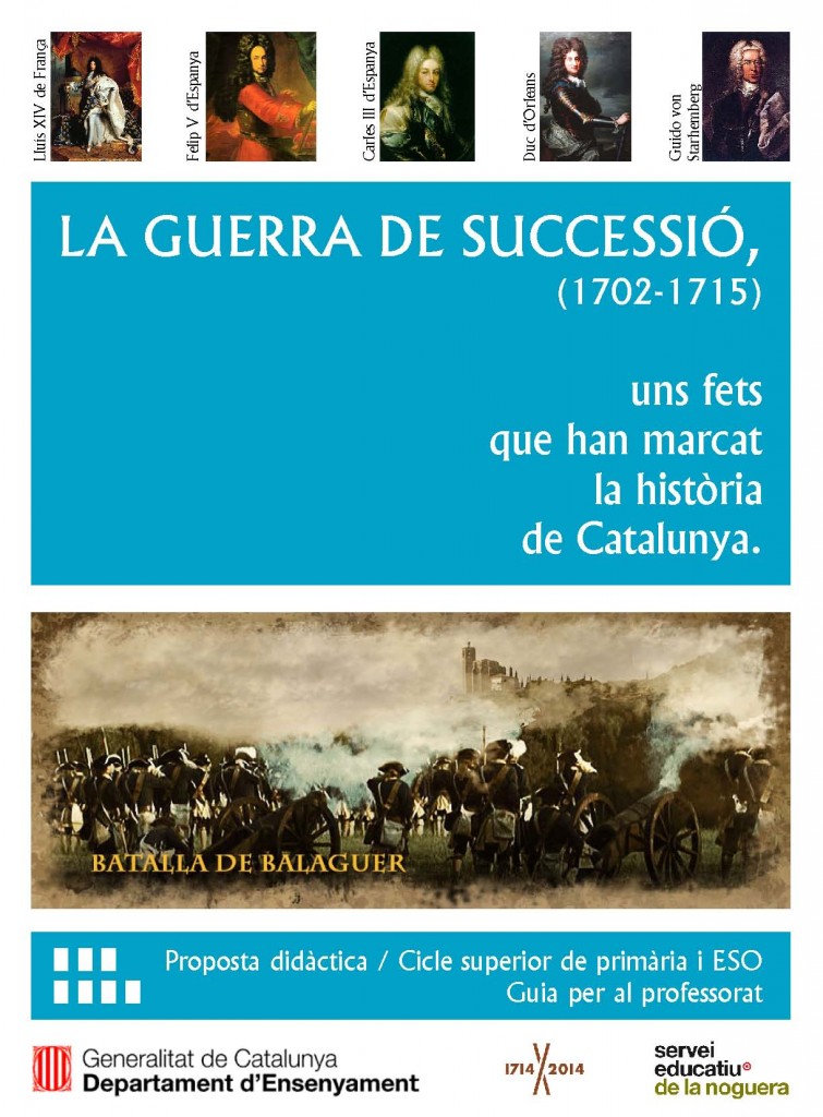Portada GdS