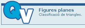 classifica triangles