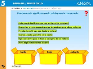 polisemicas