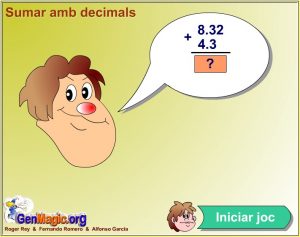 suma-decimals