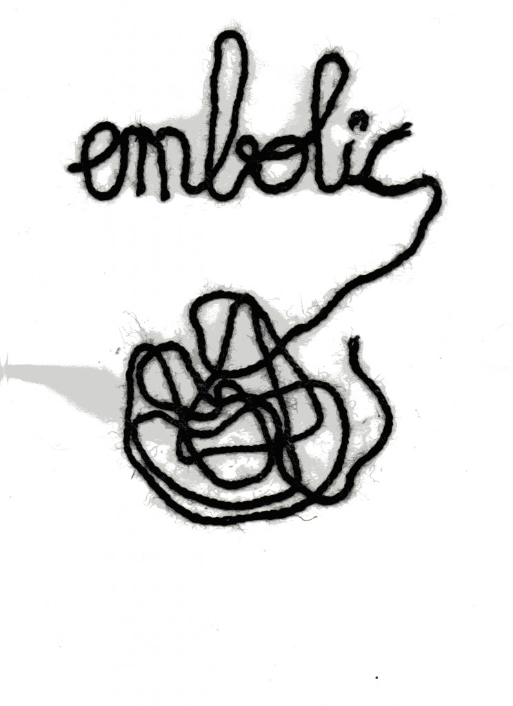 embolic