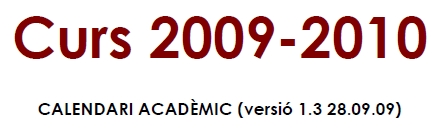 calendaacademic