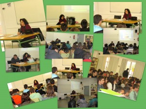 collage dia de la ciència prova