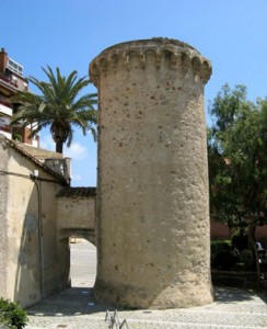 Torre