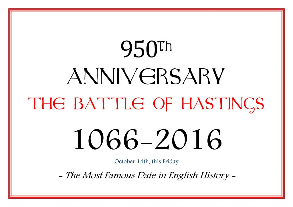 950th-anniversary-hastings-1066-2016