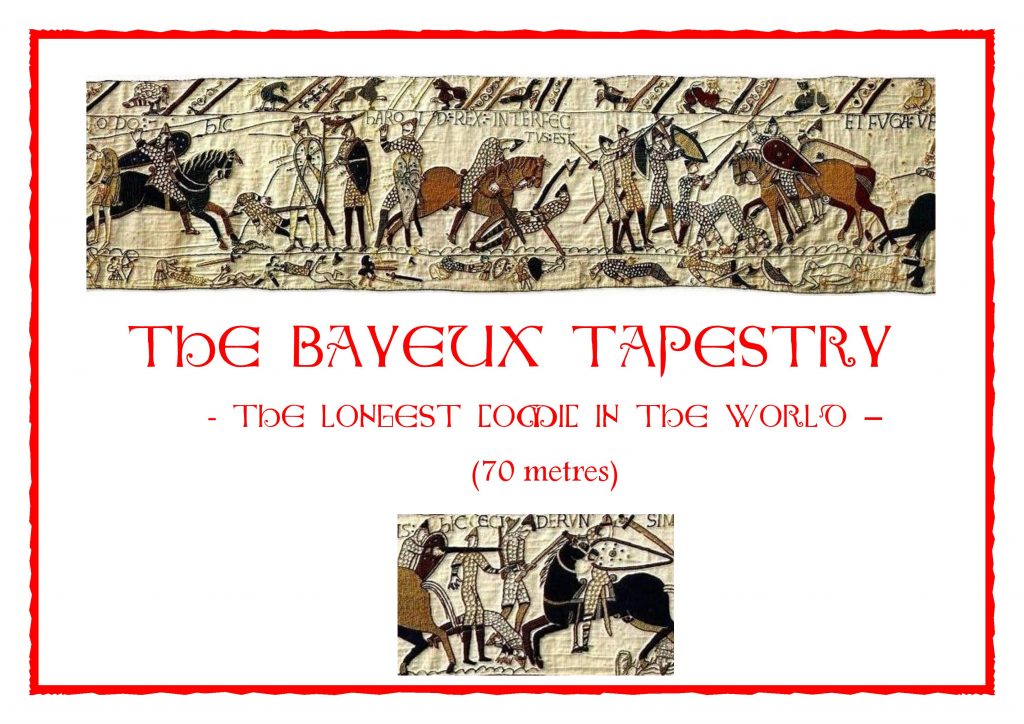 the-bayeux-ttapestry