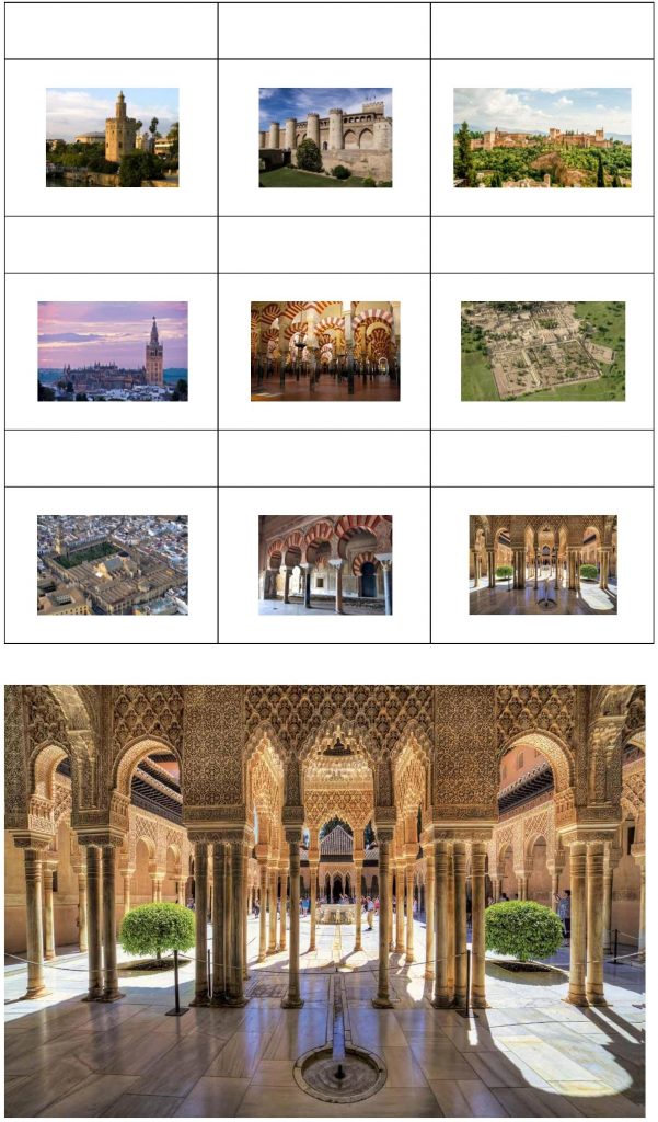 THE GREAT QUESTIONS FROM HISTORY - Al-Andalus-page-003