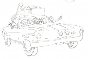 coche 1