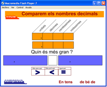 decimals 3