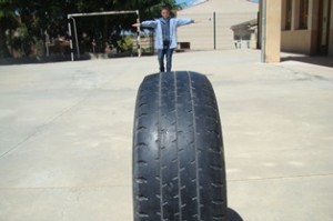 equilibri