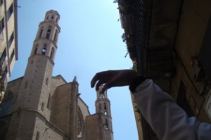 SantamariadelMar