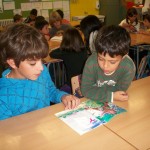 Parelles lectores