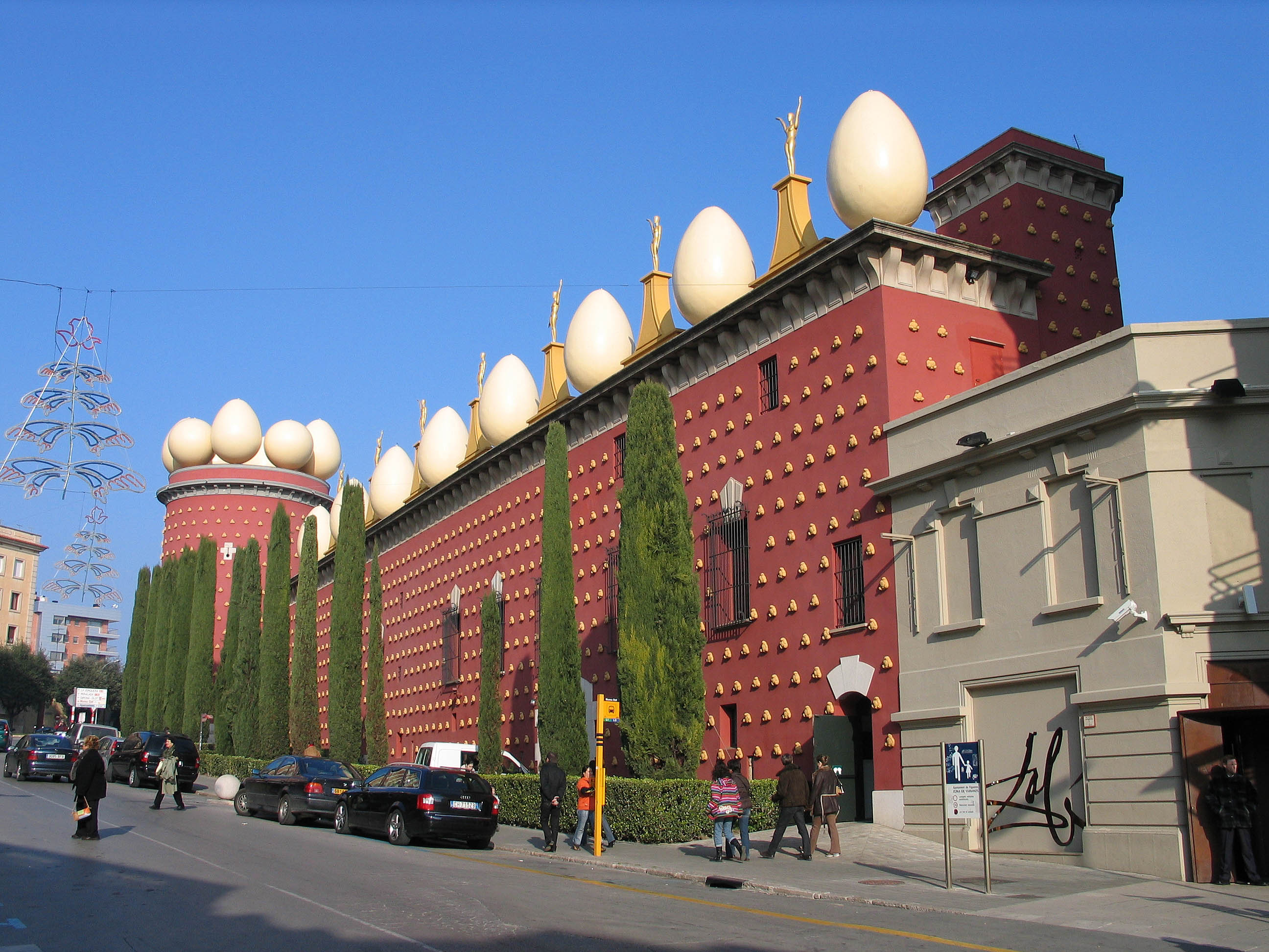 museu