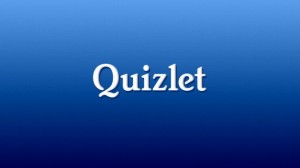 quizlet