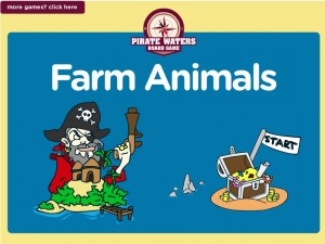 farm animals