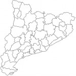 Catalunya comarques