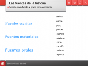 fuenteshistoria
