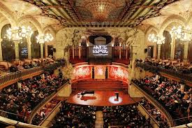 pALAU Musica