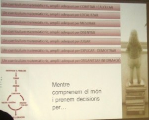 curriculum