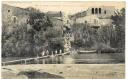 el Fluvià a Sant Pere Pescador
