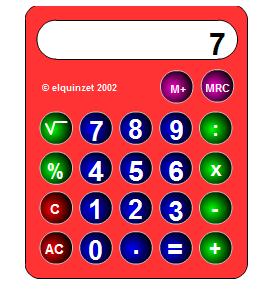 calculadora