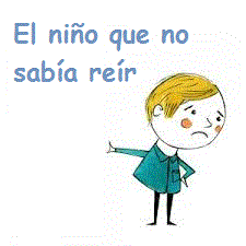 niño serio
