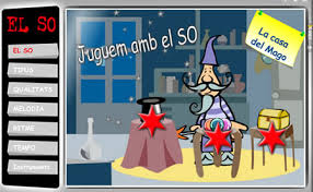 JUGUEM AMB EL SO