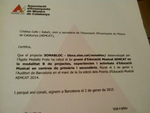 PREMI AEMCAT