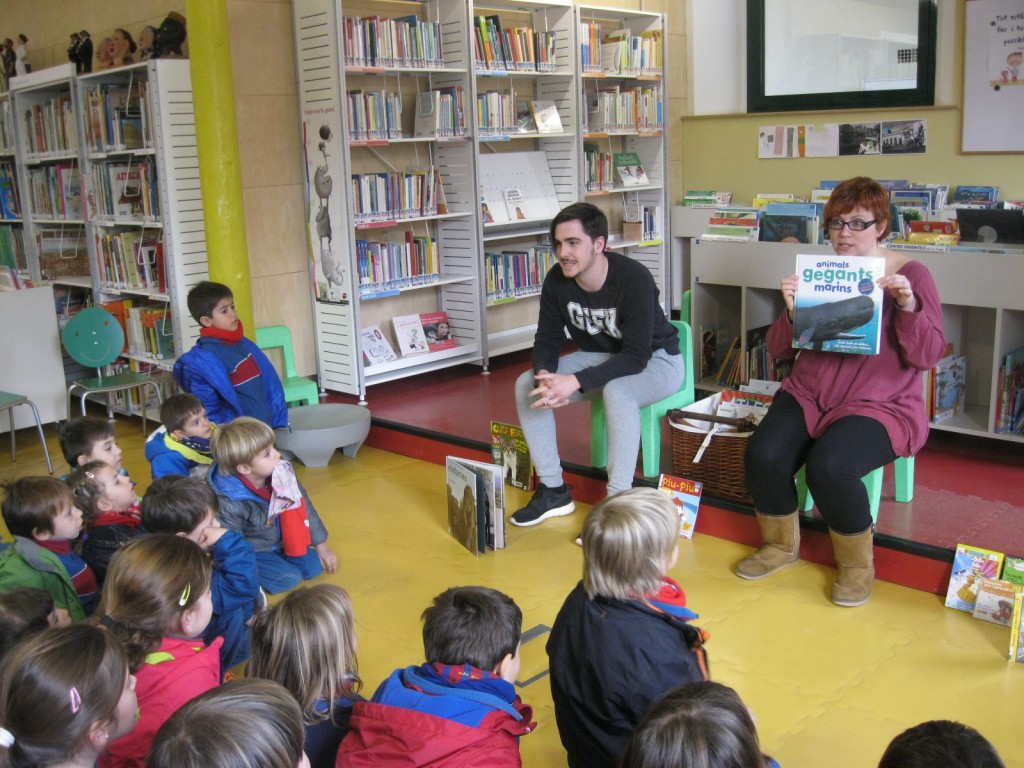 sortida teatre i biblioteca Salt 02182016_0095