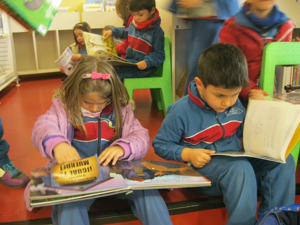 sortida teatre i biblioteca Salt 02182016_0109