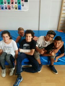 bloc memories