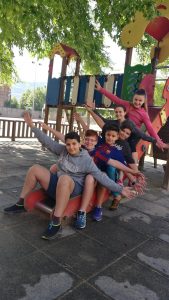 grup Jana
